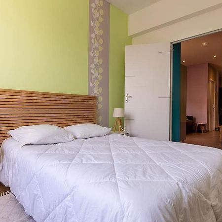 Charmant Logement De Qualite - Centre Ville De Millau Exteriér fotografie