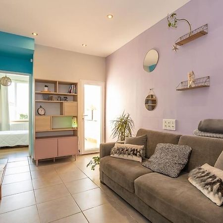 Charmant Logement De Qualite - Centre Ville De Millau Exteriér fotografie
